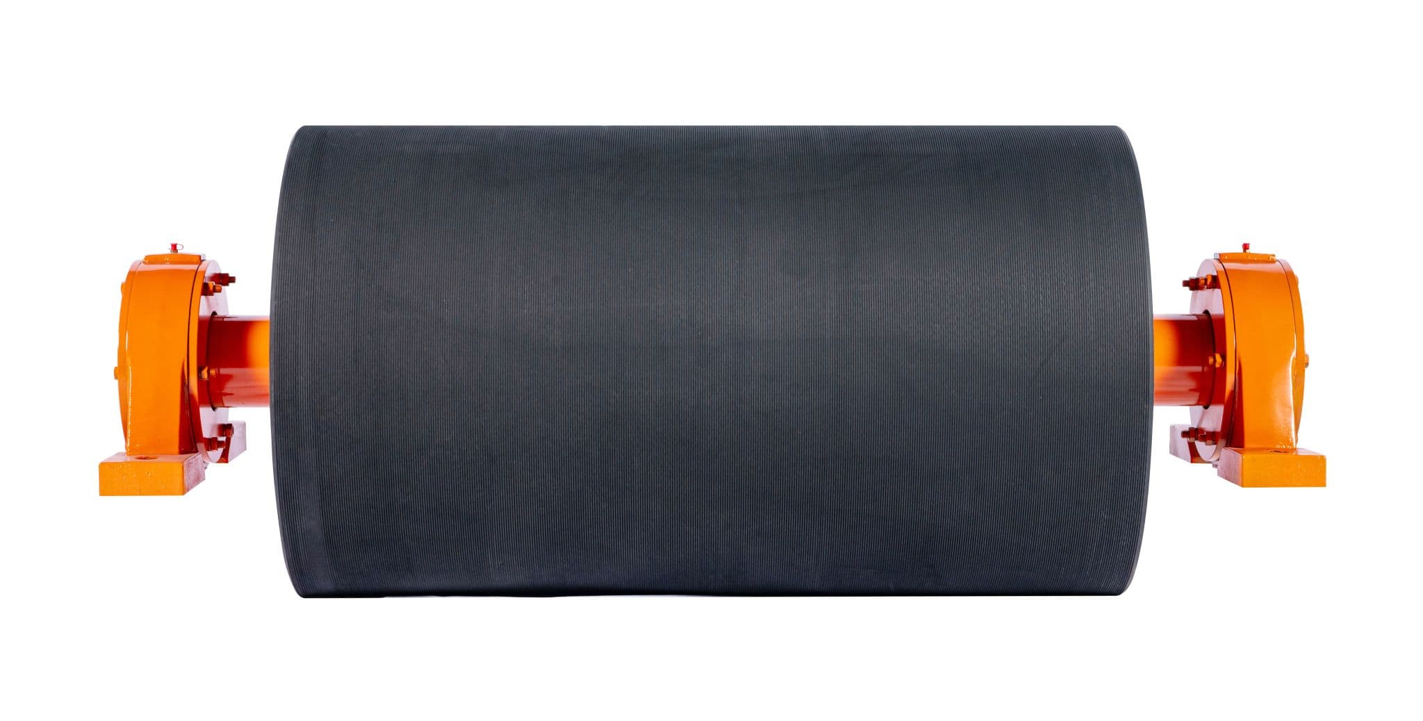 컨베이어 시스템용 컨베이어 테이크업 풀리